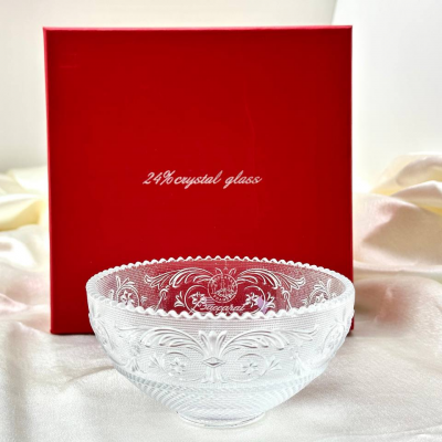 Пиала Baccarat Arabesque 11см (12729)
