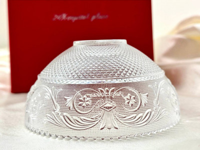 Пиала Baccarat Arabesque 11см (12729)