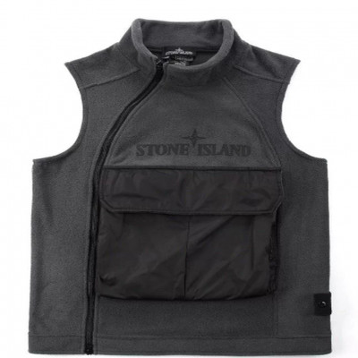 Жилет Stone Island (13529)