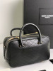 Сумка Yves Saint Laurent Lyia Duffle (15729)