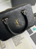 Сумка Yves Saint Laurent Lyia Duffle (15729)