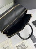 Сумка Yves Saint Laurent Lyia Duffle (15729)