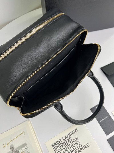 Сумка Yves Saint Laurent Lyia Duffle (15729)
