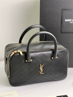 Сумка Yves Saint Laurent Lyia Duffle (15729)