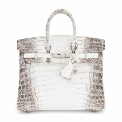Сумка Hermes Himalaya Birkin 35 (17129)