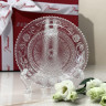 Тарелка Baccarat Arabesque 15см (12730)