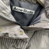 Пуховик Acne Studios Orlin Stripe Jacket (13430)