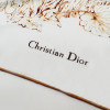 Шелковый платок Christian Dior 90x90см (15130)