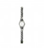 Браслет для часов Rolex&Chrome Hearts серебро (15230)