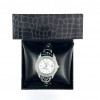 Браслет для часов Rolex&Chrome Hearts серебро (15230)