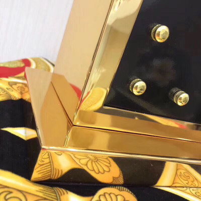 Настольная лампа Metro Versace (9230)