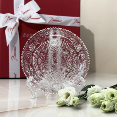 Тарелка Baccarat Arabesque 11см (12731)