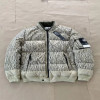 Пуховик Stone Island Naslan Light Watro (13631)