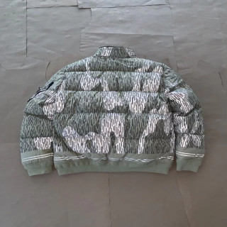Пуховик Stone Island Naslan Light Watro (13631)