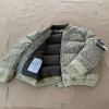 Пуховик Stone Island Naslan Light Watro (13631)