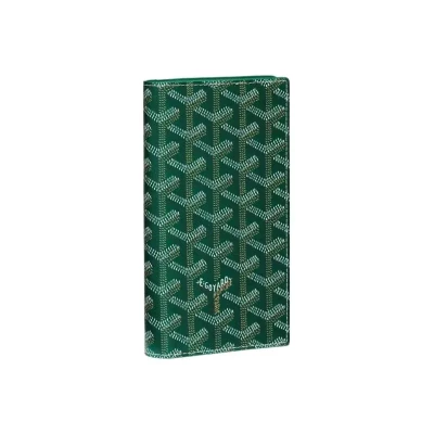Кошелек Goyard, 17,5х10,2 см (17031)