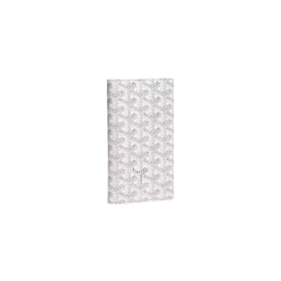 Кошелек Goyard, 17,5х10,2 см (17031)