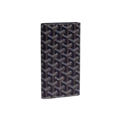 Кошелек Goyard, 17,5х10,2 см (17031)
