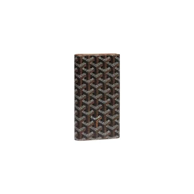 Кошелек Goyard, 17,5х10,2 см (17031)