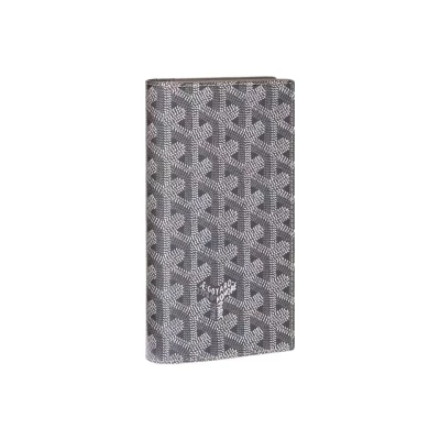 Кошелек Goyard, 17,5х10,2 см (17031)