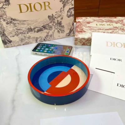 Поднос Сhristian Dior Trinket 16*3 см (17431)