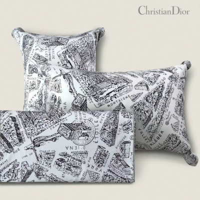 Постельное белье Christian Dior (17731)