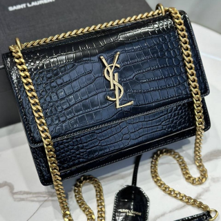 Сумка Yves Saint Laurent 22х16х8 см (17931)