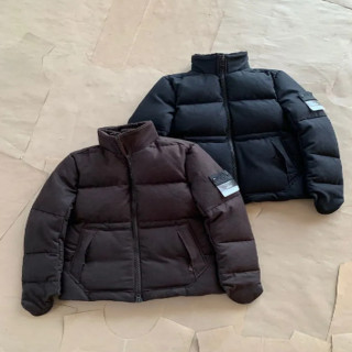 Пуховик Stone Island Shadow Project (13632)