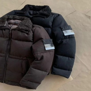 Пуховик Stone Island Shadow Project (13632)