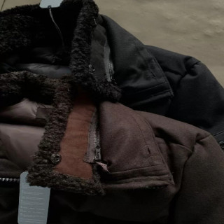 Пуховик Stone Island Shadow Project (13632)