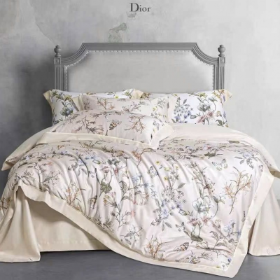Постельное белье Christian Dior (17732)