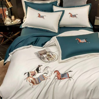 Постельное белье Hermes (10833)