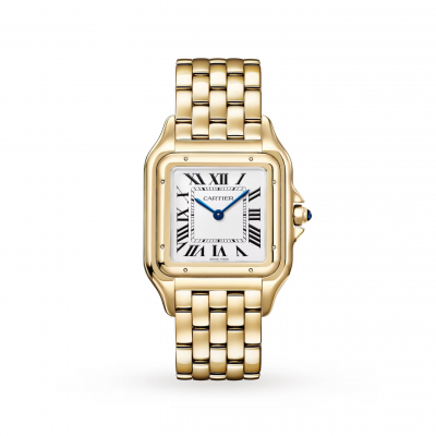 Часы женские Cartier panthere Medium, 27 мм (16933)
