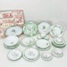 Столовый сервиз Christian Dior 6 персон/ 43 предмета (17533)