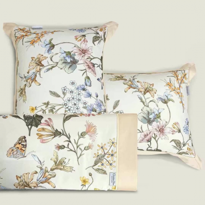Постельное белье Christian Dior (17733)