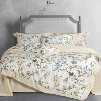 Постельное белье Christian Dior (17733)