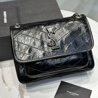 Сумка Yves Saint Laurent 21х16х7,5 см (17933)