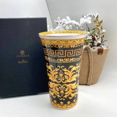 Ваза Versace 26см (14034)