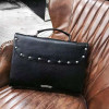 Сумка Chrome Hearts с цепочкой (14334)