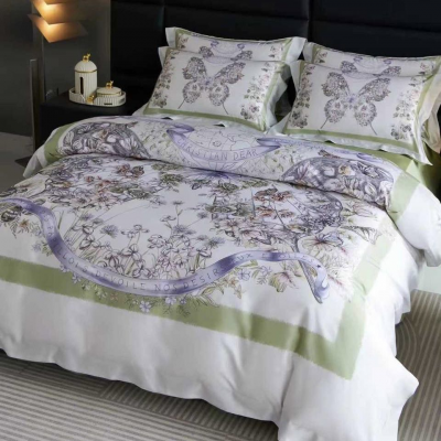 Постельное белье Christian Dior (17734)