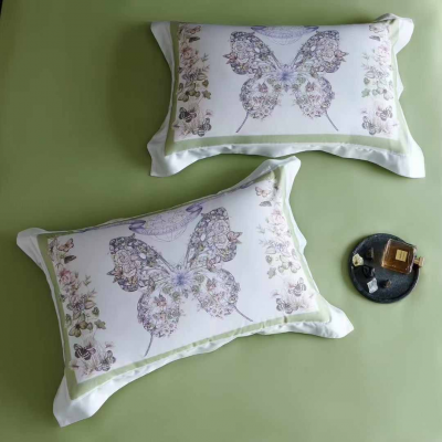 Постельное белье Christian Dior (17734)
