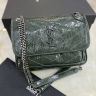 Сумка Yves Saint Laurent 21х16х7,5 см (17934)