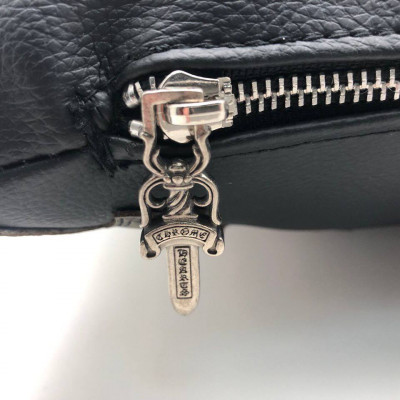 Подушка Chrome Hearts 42х42 см (14035)