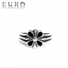 Кольцо Chrome hearts, Plus Signet (14435)
