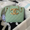 Сумка Chanel 24C (16735)