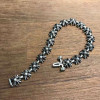 Браслет Chrome Hearts (14336)