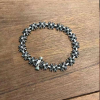Браслет Chrome Hearts (14336)