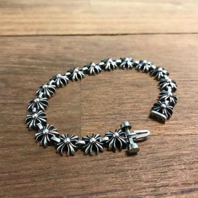 Браслет Chrome Hearts (14336)
