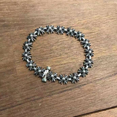 Браслет Chrome Hearts (14336)