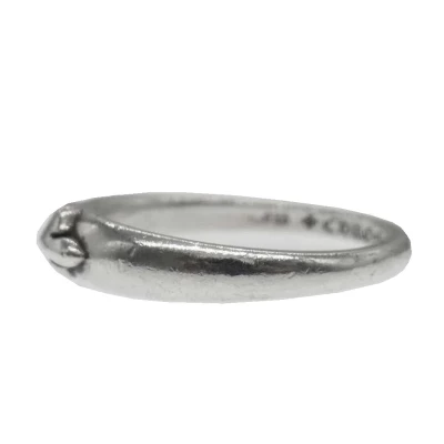 Кольцо Chrome hearts, Flerknee (14436)